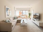 Piso en venta en Santiago de Compostela