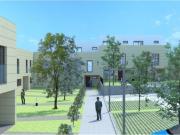 Piso en Venta en Santiago de Compostela