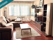 Piso en venta en Santiago de Compostela, A Coruña