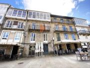 Piso en venta en Santiago de Compostela, Casco...