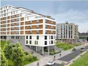 Piso en venta en Santiago de Compostela, Ensanche Piso en venta en Santiago de Compostela, Ensanche