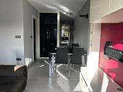 Piso en venta en Santiago de Compostela, Ensanche Sar....