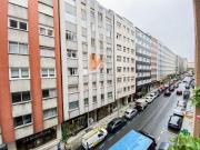 Piso en venta en Santiago de Compostela, Ensanche Sar....
