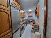 Piso en venta en Santiago de Compostela, Ensanche Sar....