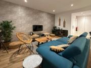 Piso en venta en Santiago de Compostela, Ensanche Sar....