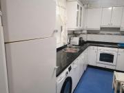 Piso en venta en Santiago de Compostela, Ensanche Sar....