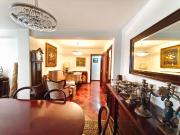 Piso en venta en Santiago de Compostela, Ensanche Sar....