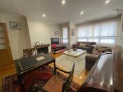 Piso en venta en Santiago de Compostela, Ensanche Sar....