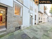 Piso en venta en Santiago de Compostela La Coruña
