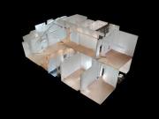 Piso en Venta en Santiago de Compostela, La Coruña