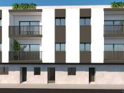 Piso en Venta en Santiago de la Ribera
