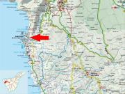 Piso en venta en Santiago del Teide, Acantilados de Los...