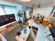 Piso en Venta en Santo Domigo