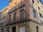 Piso en venta en Santo Domingo de la Calzada. Piso para...