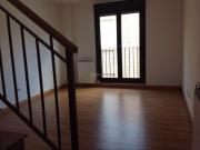 Piso en venta en Santo Domingo de la Calzada. Dúplex...
