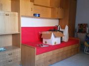 Piso en venta en Santo Tomé. Piso amplio cerca sierra de...