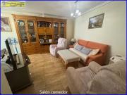Piso en venta en Santomera, Centro