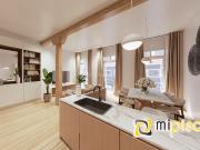 Piso en venta en Santoña. Inmobiliaria Mi Piso te ofrece...