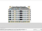 Piso en venta en Santoña. Piso en venta en Santoña, 3...