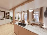 Piso en venta en Santoña. Pisos.