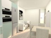 Piso en Venta en Sants Badal