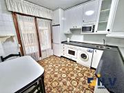 Piso en venta en Santurtzi, Capitán Mendizabal La...