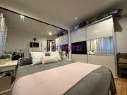 Piso en venta en Santurtzi, Centro. Vivienda de dos...