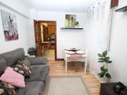 Piso en venta en Santurtzi, La Txitxarra Murrieta Parke...