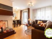 Piso en Venta en Santutxu Basarrate