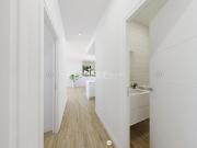 Piso en venta en Sarrià de Ter. Piso en primera planta...