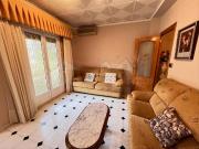 Piso en venta en Sax. PISO EN SAX 3 HAB. SIN ASCENSOR....