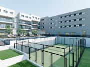 Piso en Venta en Sector Plaza de Toros