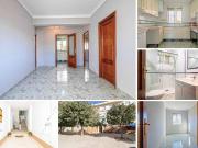 Piso en Venta en Sector Sur La Palmera Reina Mercedes