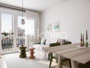 Piso en Venta en Sector Sur La Palmera Reina Mercedes