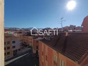 Piso en venta en Segovia