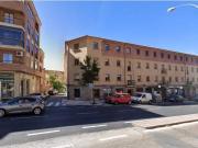 Piso en Venta en Segovia