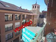 Piso en Venta en Segovia