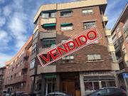 Piso en Venta en Segovia