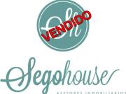 Piso en Venta en Segovia