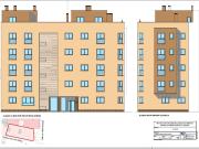 Piso en Venta en Segovia