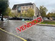 Piso en Venta en Segovia