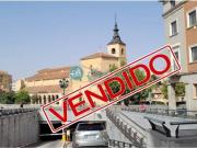 Piso en Venta en Segovia