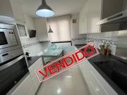 Piso en Venta en Segovia