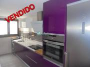 Piso en Venta en Segovia