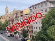 Piso en Venta en Segovia