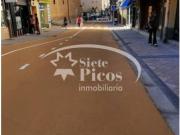 Piso en Venta en Segovia