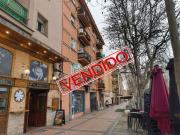 Piso en Venta en Segovia