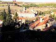 Piso en venta en Segovia, Casco antiguo