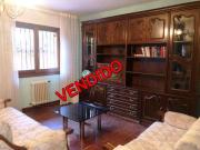 Piso en venta en Segovia, Centro Ezequiel González
