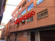Piso en venta en Segovia, Centro Santa Eulalia